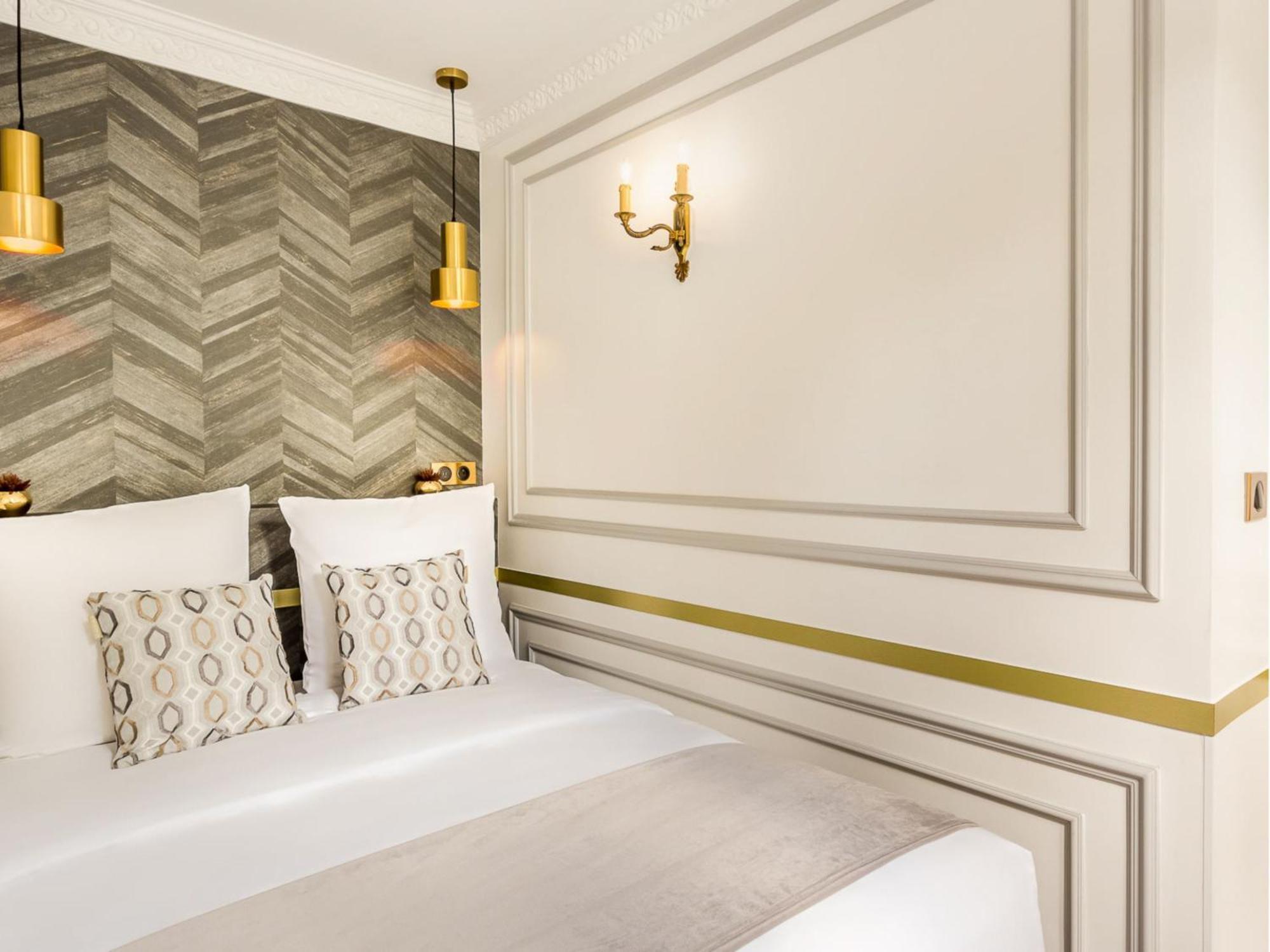 Appartement Merveil - Luxury - Louvre -sebastopol I