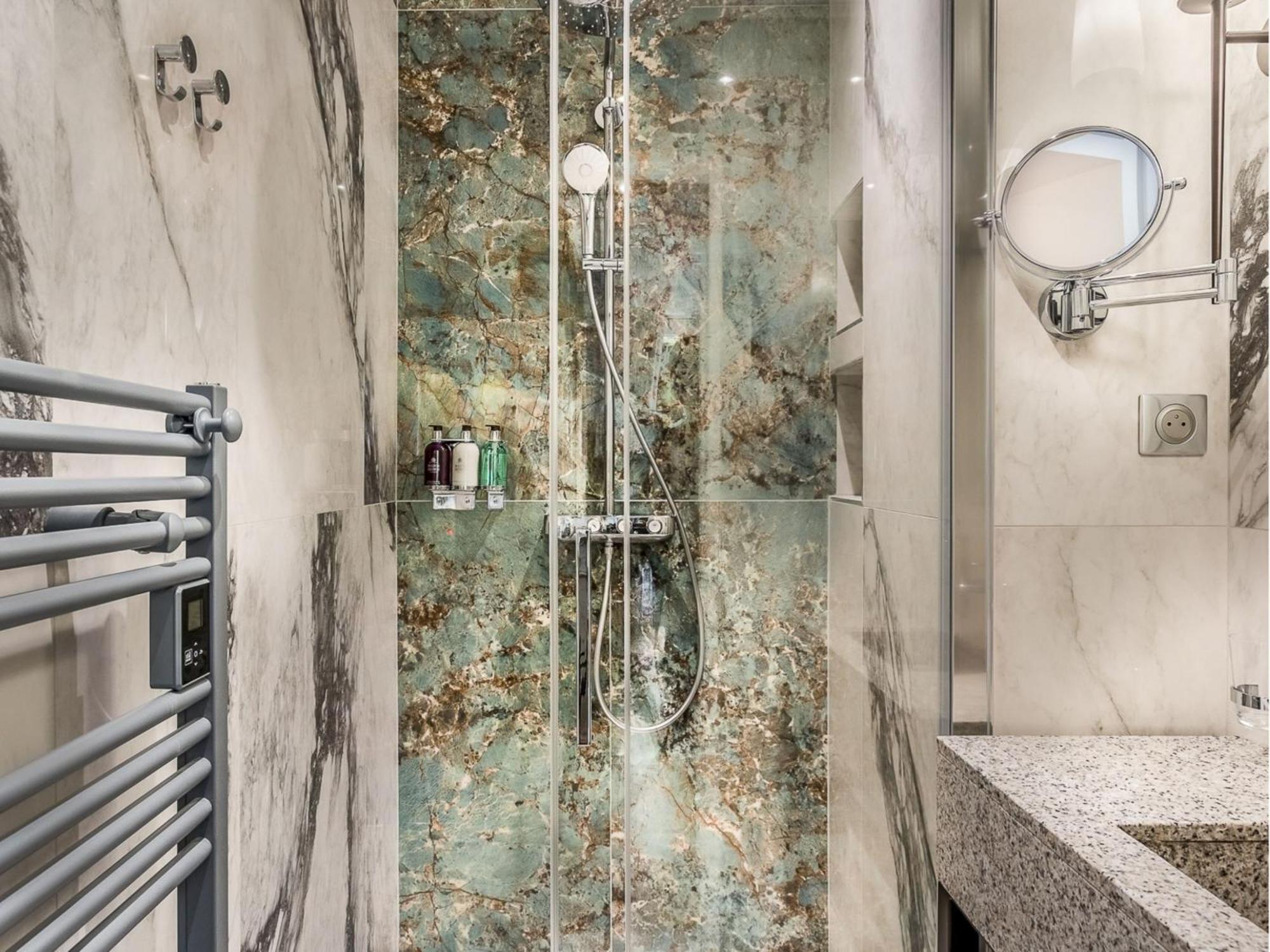 Apartment Merveil - Luxury - Louvre -sebastopol I Paris