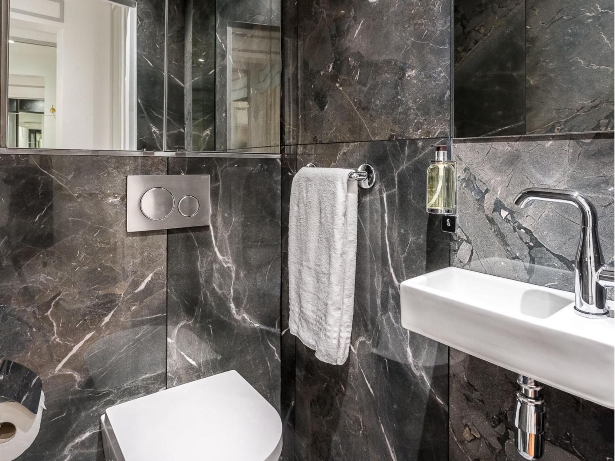 Merveil - Luxury - Louvre -sebastopol I Appartement *