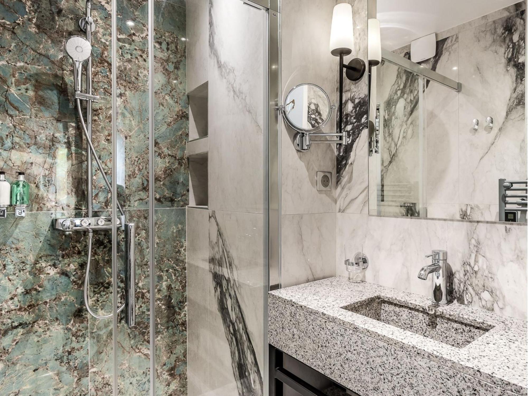 Appartement Merveil - Luxury - Louvre -sebastopol I *