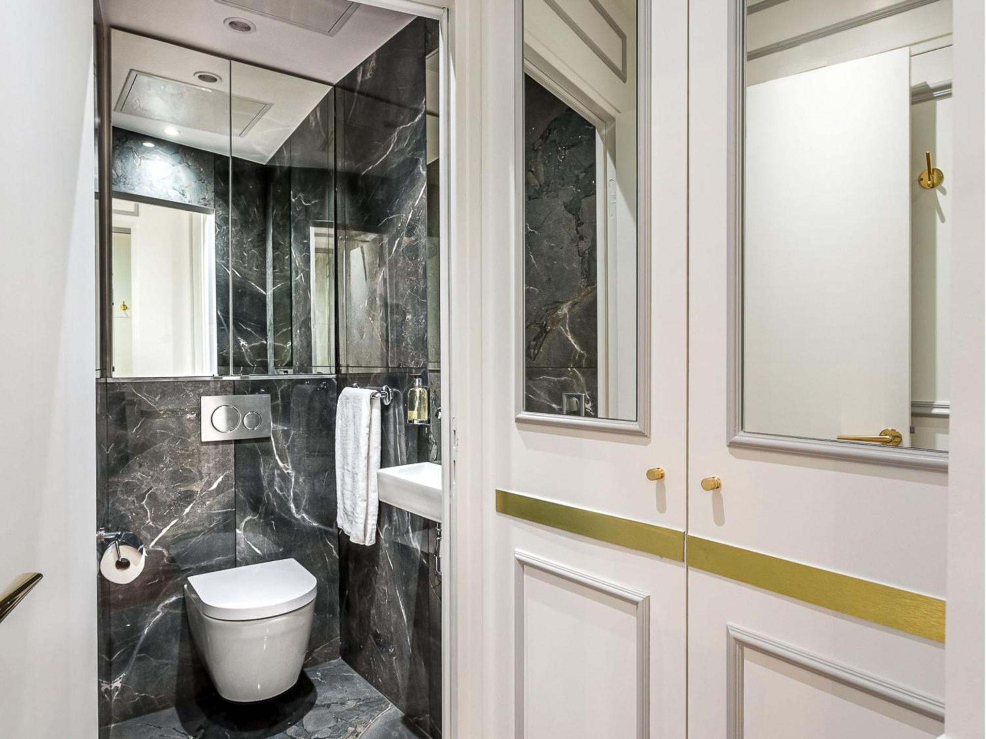 Merveil - Luxury - Louvre -sebastopol I Apartment Paris