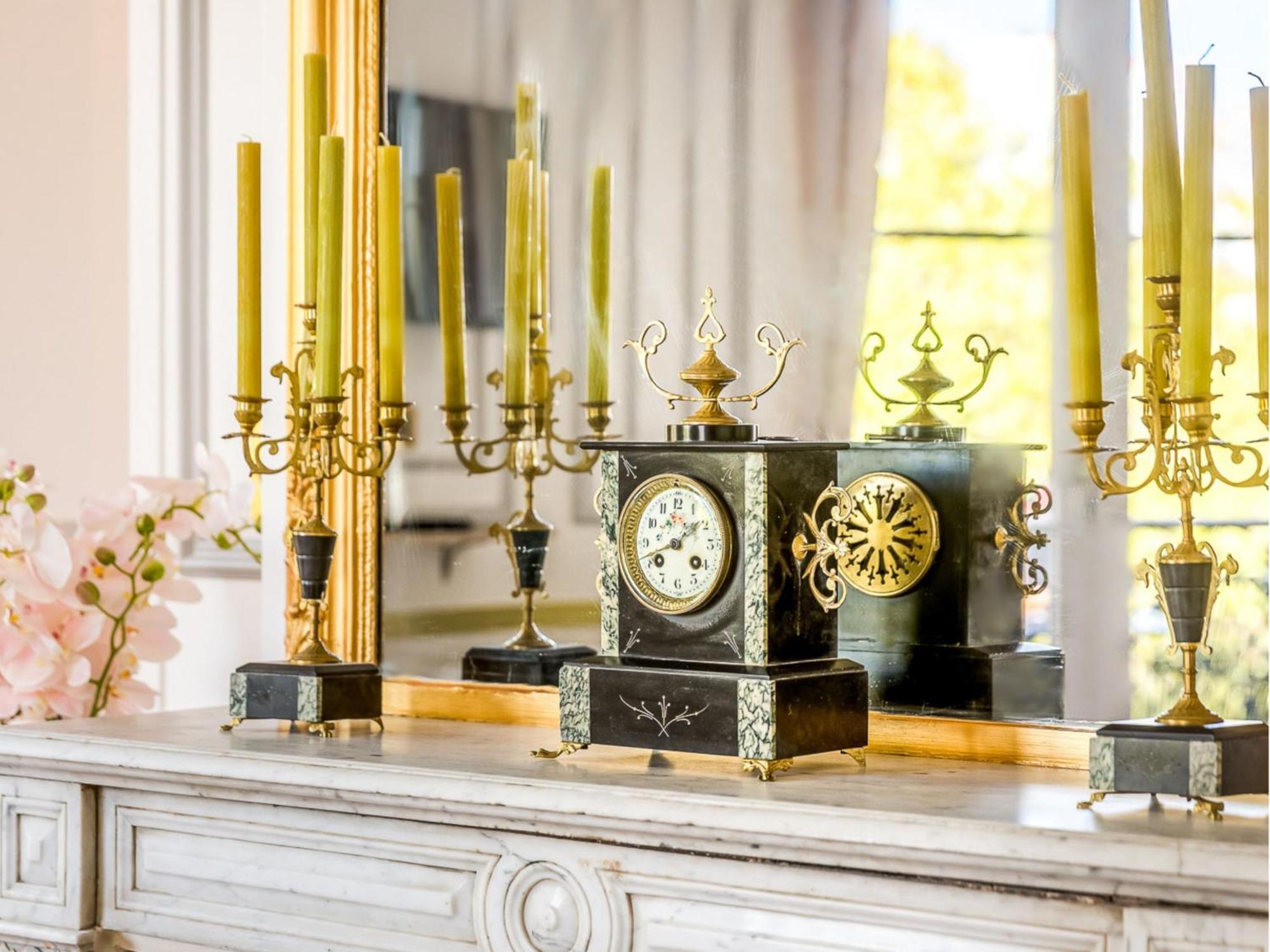 Merveil - Luxury - Louvre -sebastopol I Appartement